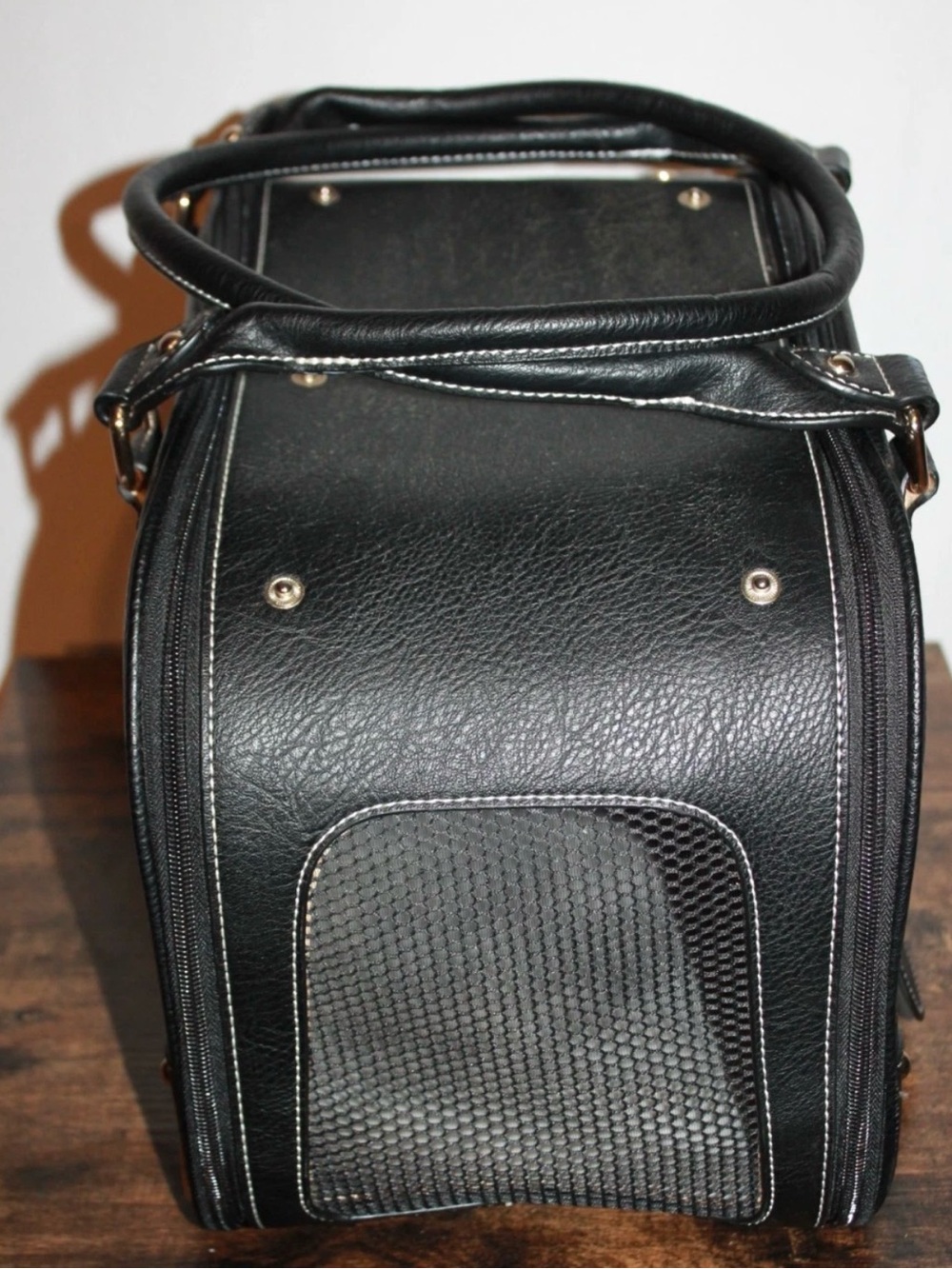 Pets Home Dog  carrier/purse